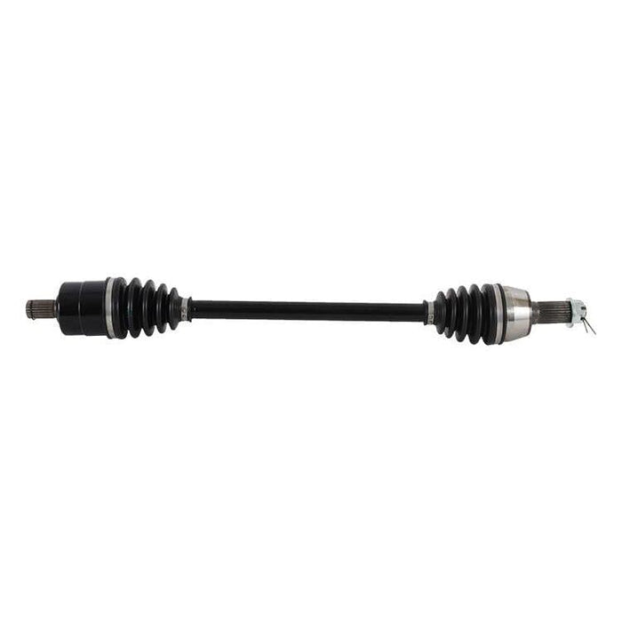 CV Axle Shaft 6 Ball HD Front Axle by Quad Boss