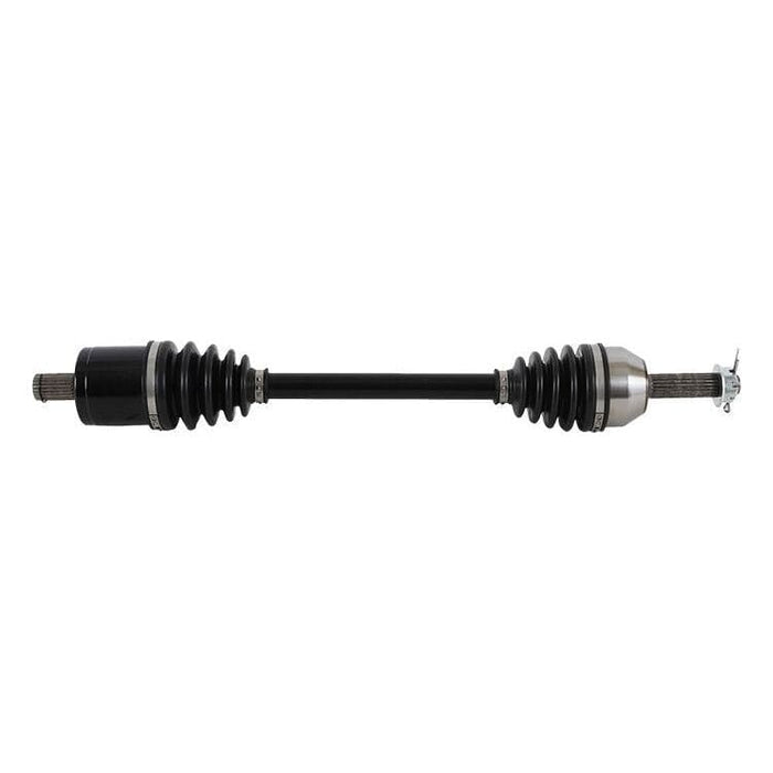 CV Axle Shaft 6 Ball HD Front Axle by Quad Boss