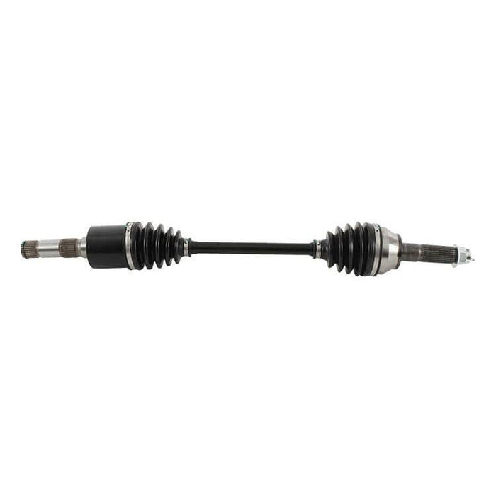 CV Axle Shaft 6 Ball HD Front Axle by Quad Boss