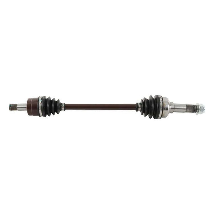 CV Axle Shaft 6 Ball HD Front Axle by Quad Boss