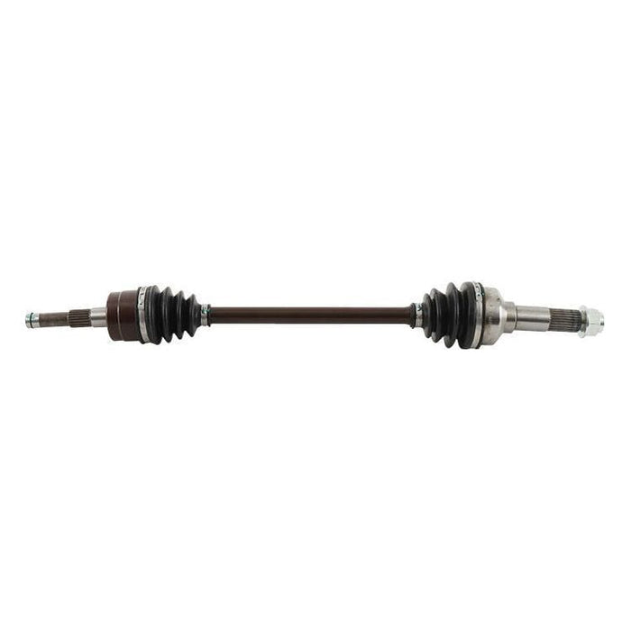 CV Axle Shaft 6 Ball HD Front Axle by Quad Boss