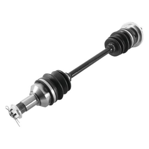 CV Axle Shaft 6 Ball HD Rear Axle by Quad Boss