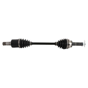 CV Axle Shaft 6 Ball HD Rear Axle by Quad Boss TR6-PO-8-328 Axle Shaft HD 609203 Tucker Rocky Drop Ship