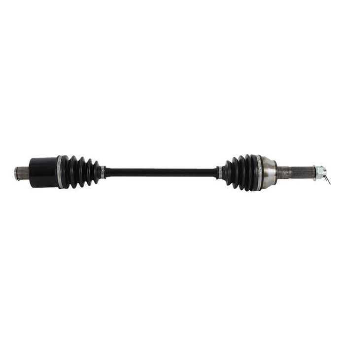 CV Axle Shaft 6 Ball HD Rear Axle by Quad Boss