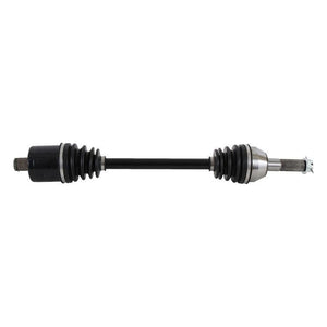 CV Axle Shaft 6 Ball HD Rear Axle by Quad Boss TR6-PO-8-343 Axle Shaft HD 609210 Tucker Rocky Drop Ship