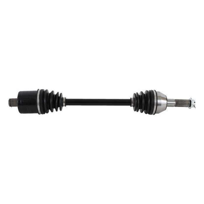 CV Axle Shaft 6 Ball HD Rear Axle by Quad Boss