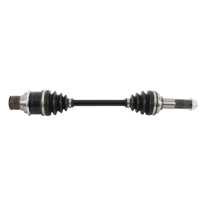 CV Axle Shaft 6 Ball HD Rear Axle by Quad Boss