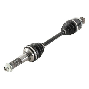 CV Axle Shaft 6 Ball HD Rear Axle by Quad Boss TR6-YA-8-313 Axle Shaft HD 609246 Tucker Rocky Drop Ship