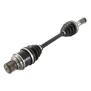 CV Axle Shaft 6 Ball HD Rear Axle by Quad Boss TR6-YA-8-313 Axle Shaft HD 609246 Tucker Rocky Drop Ship