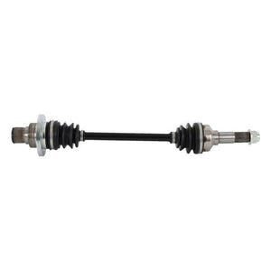 CV Axle Shaft 6 Ball HD Rear Axle by Quad Boss TR6-YA-8-322 Axle Shaft HD 609248 Tucker Rocky Drop Ship