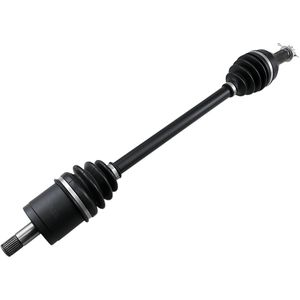 CV Axle Shaft 8 Ball Extreme Duty Front Axle By All Balls AB8-HO-8-125 Axle Shaft Extreme Duty 0214-1382 Parts Unlimited Drop Ship