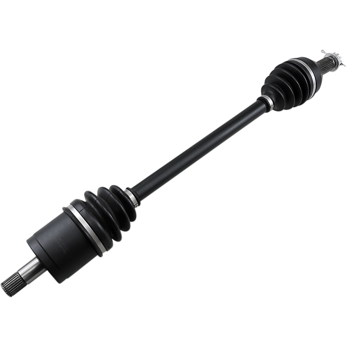 CV Axle Shaft 8 Ball Extreme Duty Front Axle By All Balls