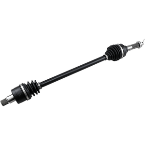 CV Axle Shaft 8 Ball Extreme Duty Front Axle By All Balls AB8-KW-8-140 Axle Shaft Extreme Duty 0214-1527 Parts Unlimited Drop Ship