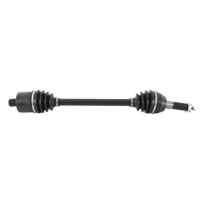 CV Axle Shaft 8 Ball Extreme Duty Front Axle By All Balls