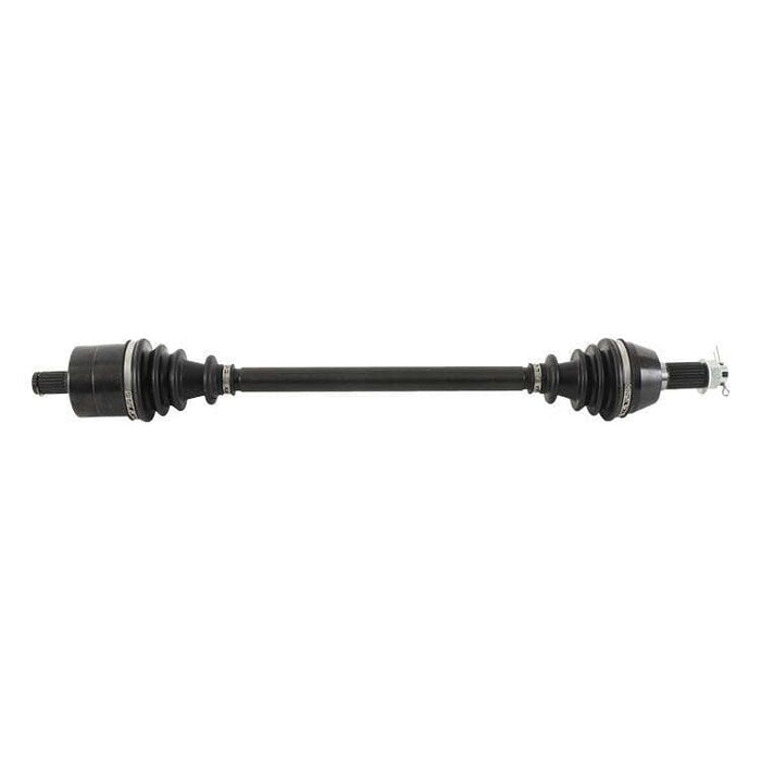 CV Axle Shaft 8 Ball Extreme Duty Front Axle By All Balls