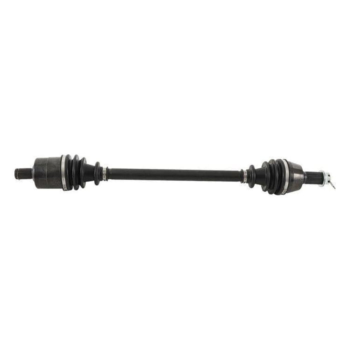 CV Axle Shaft 8 Ball Extreme Duty Front Axle By All Balls