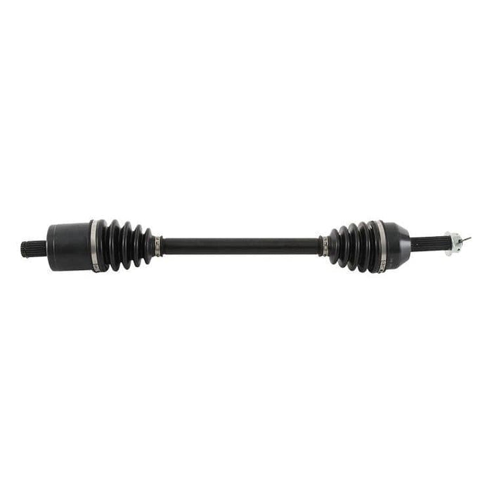 CV Axle Shaft 8 Ball Extreme Duty Front Axle By All Balls