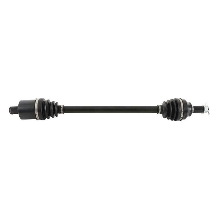 CV Axle Shaft 8 Ball Extreme Duty Front Axle By All Balls