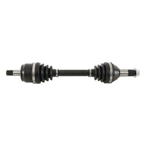 CV Axle Shaft 8 Ball Extreme Duty Front Axle By All Balls AB8-YA-8-300 Axle Shaft Extreme Duty 0214-1407 Parts Unlimited Drop Ship