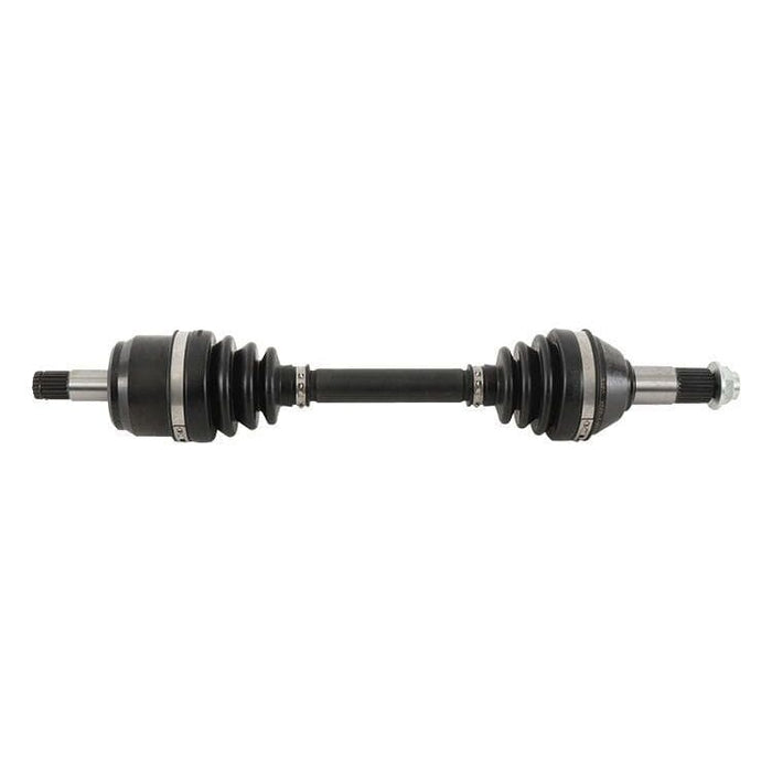 CV Axle Shaft 8 Ball Extreme Duty Front Axle By All Balls