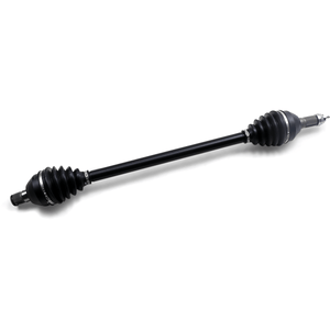 CV Axle Shaft 8 Ball Extreme Duty Rear Axle By All Balls AB8-CA-8-328 Axle Shaft Extreme Duty 0214-1795 Parts Unlimited Drop Ship