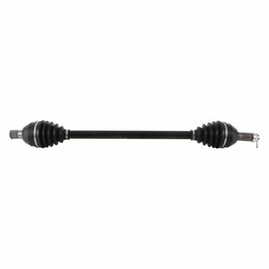 CV Axle Shaft 8 Ball Extreme Duty Rear Axle By All Balls AB8-CA-8-328 Axle Shaft Extreme Duty 0214-1795 Parts Unlimited Drop Ship