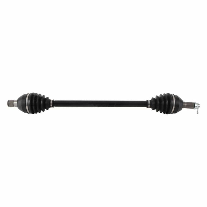 CV Axle Shaft 8 Ball Extreme Duty Rear Axle By All Balls