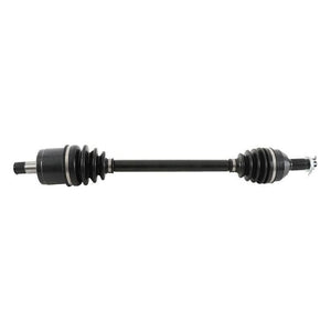 CV Axle Shaft 8 Ball Extreme Duty Rear Axle By All Balls AB8-HO-8-329 Axle Shaft Extreme Duty 0214-1466 Parts Unlimited Drop Ship