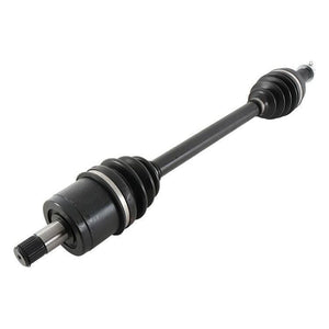 CV Axle Shaft 8 Ball Extreme Duty Rear Axle By All Balls AB8-HO-8-329 Axle Shaft Extreme Duty 0214-1466 Parts Unlimited Drop Ship