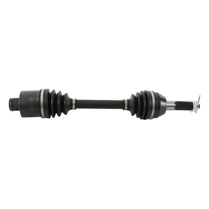 CV Axle Shaft 8 Ball Extreme Duty Rear Axle By All Balls