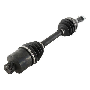 CV Axle Shaft 8 Ball Extreme Duty Rear Axle By All Balls AB8-PO-8-329 Axle Shaft Extreme Duty 0214-1441 Parts Unlimited Drop Ship