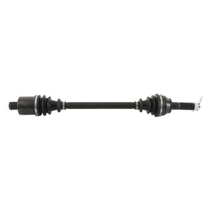 CV Axle Shaft 8 Ball Extreme Duty Rear Axle By All Balls AB8-PO-8-334 Axle Shaft Extreme Duty 0214-1442 Parts Unlimited Drop Ship