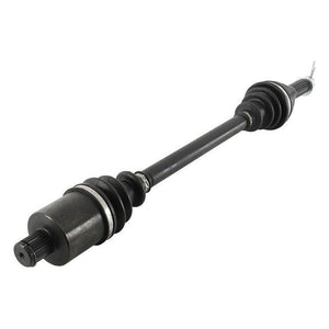 CV Axle Shaft 8 Ball Extreme Duty Rear Axle By All Balls AB8-PO-8-334 Axle Shaft Extreme Duty 0214-1442 Parts Unlimited Drop Ship