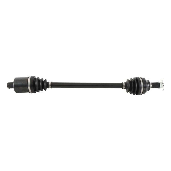 CV Axle Shaft 8 Ball Extreme Duty Rear Axle By All Balls