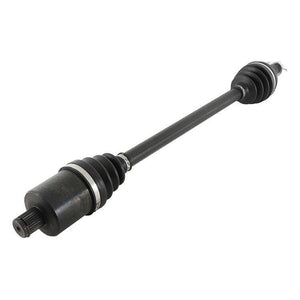 CV Axle Shaft 8 Ball Extreme Duty Rear Axle By All Balls AB8-PO-8-339 Axle Shaft Extreme Duty 0214-1444 Parts Unlimited Drop Ship