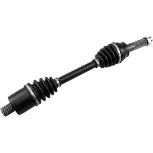 CV Axle Shaft 8 Ball Extreme Duty Rear Axle By All Balls AB8-PO-8-377 Axle Shaft Extreme Duty 0214-1529 Parts Unlimited Drop Ship