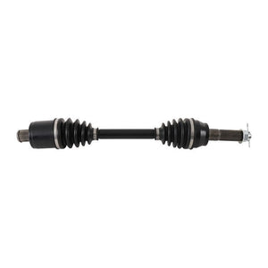 CV Axle Shaft 8 Ball Extreme Duty Rear Axle By All Balls AB8-PO-8-377 Axle Shaft Extreme Duty 0214-1529 Parts Unlimited Drop Ship