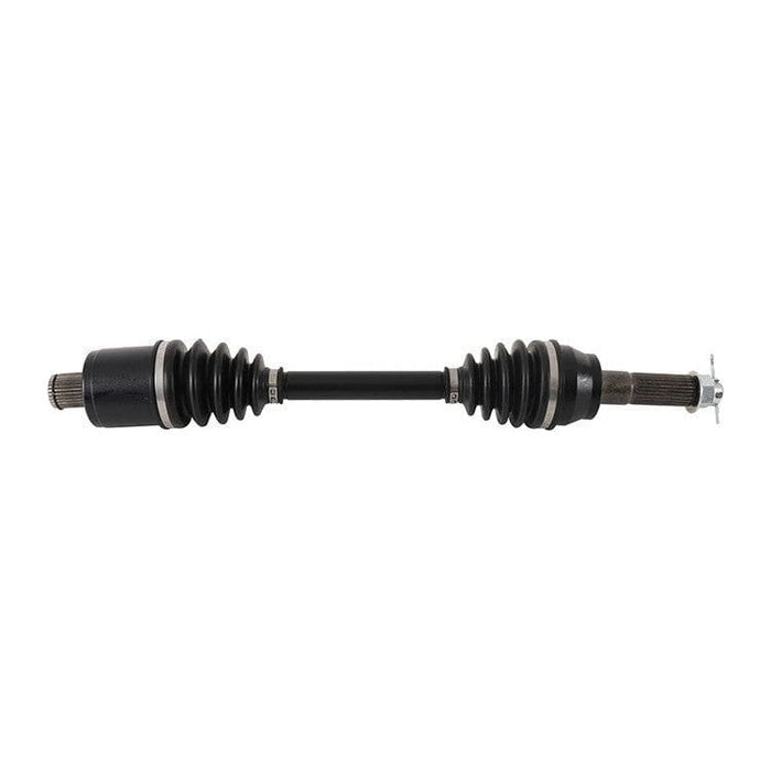 CV Axle Shaft 8 Ball Extreme Duty Rear Axle By All Balls