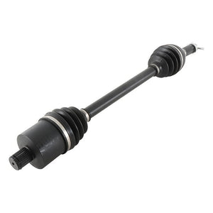 CV Axle Shaft 8 Ball Extreme Duty Rear Axle By All Balls AB8-PO-8-381 Axle Shaft Extreme Duty 0214-1453 Parts Unlimited Drop Ship