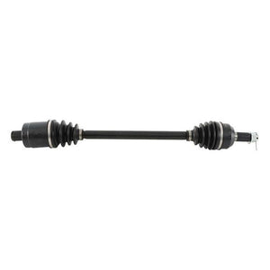 CV Axle Shaft 8 Ball Extreme Duty Rear Axle By All Balls AB8-PO-8-381 Axle Shaft Extreme Duty 0214-1453 Parts Unlimited Drop Ship