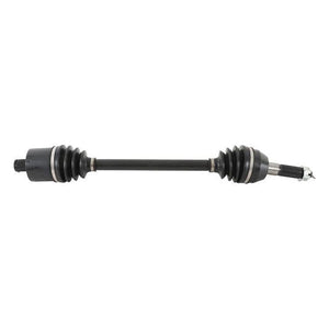 CV Axle Shaft 8 Ball Extreme Duty Rear Axle By All Balls AB8-PO-8-397 Axle Shaft Extreme Duty 0214-1454 Parts Unlimited Drop Ship