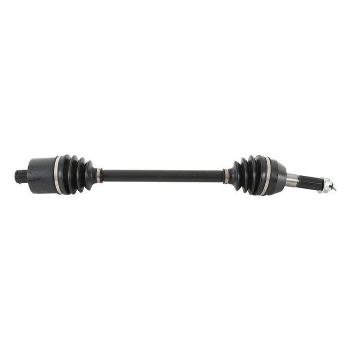 CV Axle Shaft 8 Ball Extreme Duty Rear Axle By All Balls