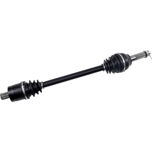 CV Axle Shaft 8 Ball Extreme Duty Rear Axle By All Balls AB8-PO-8-400 Axle Shaft Extreme Duty 0214-1798 Parts Unlimited Drop Ship