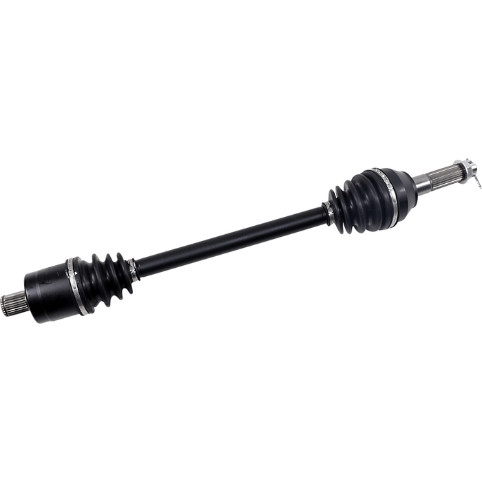 CV Axle Shaft 8 Ball Extreme Duty Rear Axle By All Balls