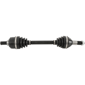 CV Axle Shaft 8 Ball Extreme Duty Rear Axle By All Balls AB8-YA-8-331 Axle Shaft Extreme Duty 0214-1459 Parts Unlimited Drop Ship