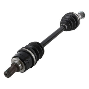 CV Axle Shaft 8 Ball Extreme Duty Rear Axle By All Balls AB8-YA-8-331 Axle Shaft Extreme Duty 0214-1459 Parts Unlimited Drop Ship