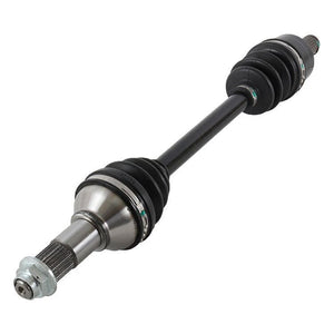 CV Axle Shaft 8 Ball Extreme Duty Rear Axle By All Balls AB8-YA-8-331 Axle Shaft Extreme Duty 0214-1459 Parts Unlimited Drop Ship