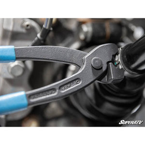 CV Boot Clamp Pliers by SuperATV CVP-U-001 CVP-U-001 SuperATV