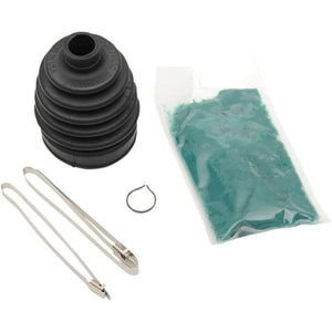 Cv Boot Kit 0/B by Moose Utility AB809 CV Boot Kit 02130610 Parts Unlimited