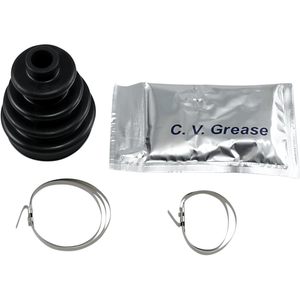 Cv Boot Kit By All Balls 19-5002 CV Boot Kit 0213-0510 Parts Unlimited